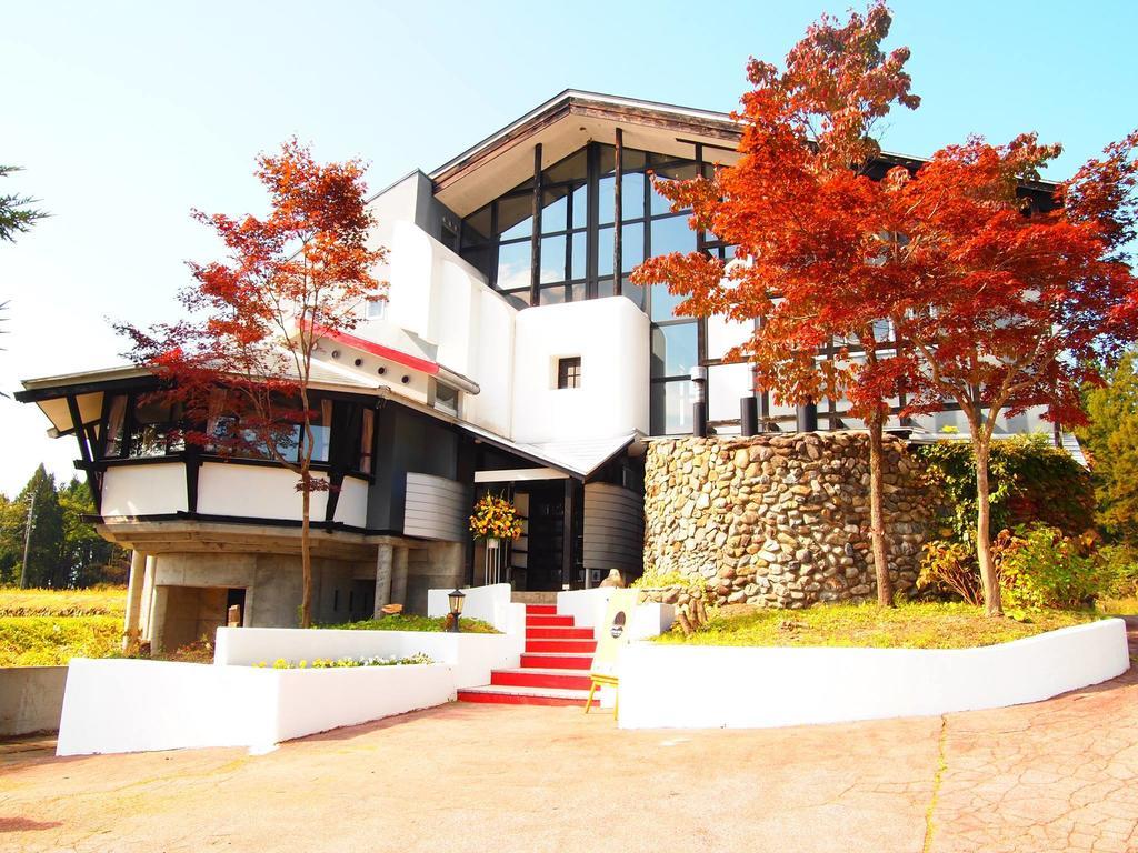 The Phat House Χακούμπα Εξωτερικό φωτογραφία