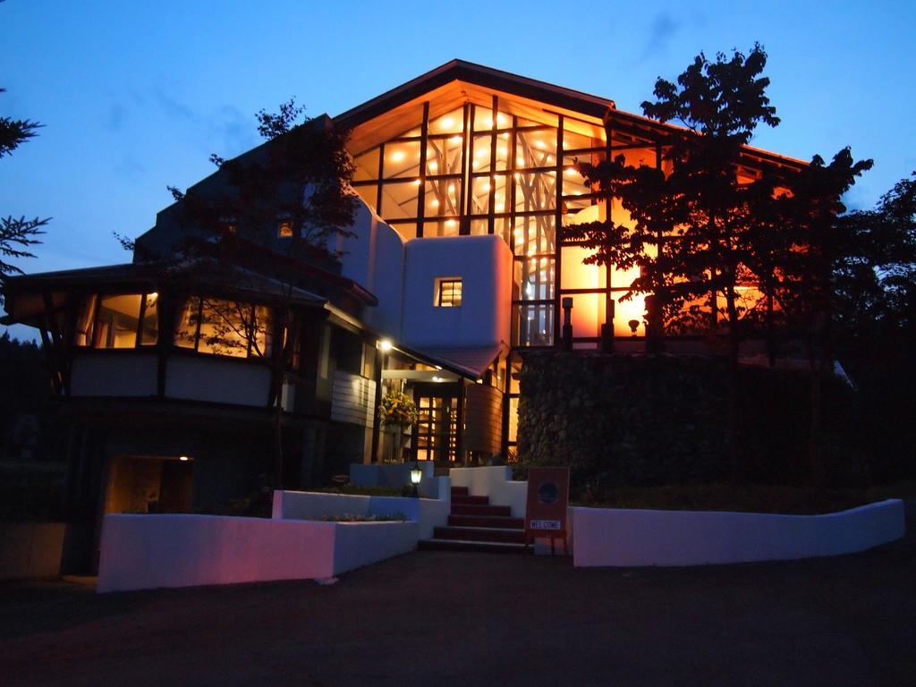 The Phat House Χακούμπα Εξωτερικό φωτογραφία