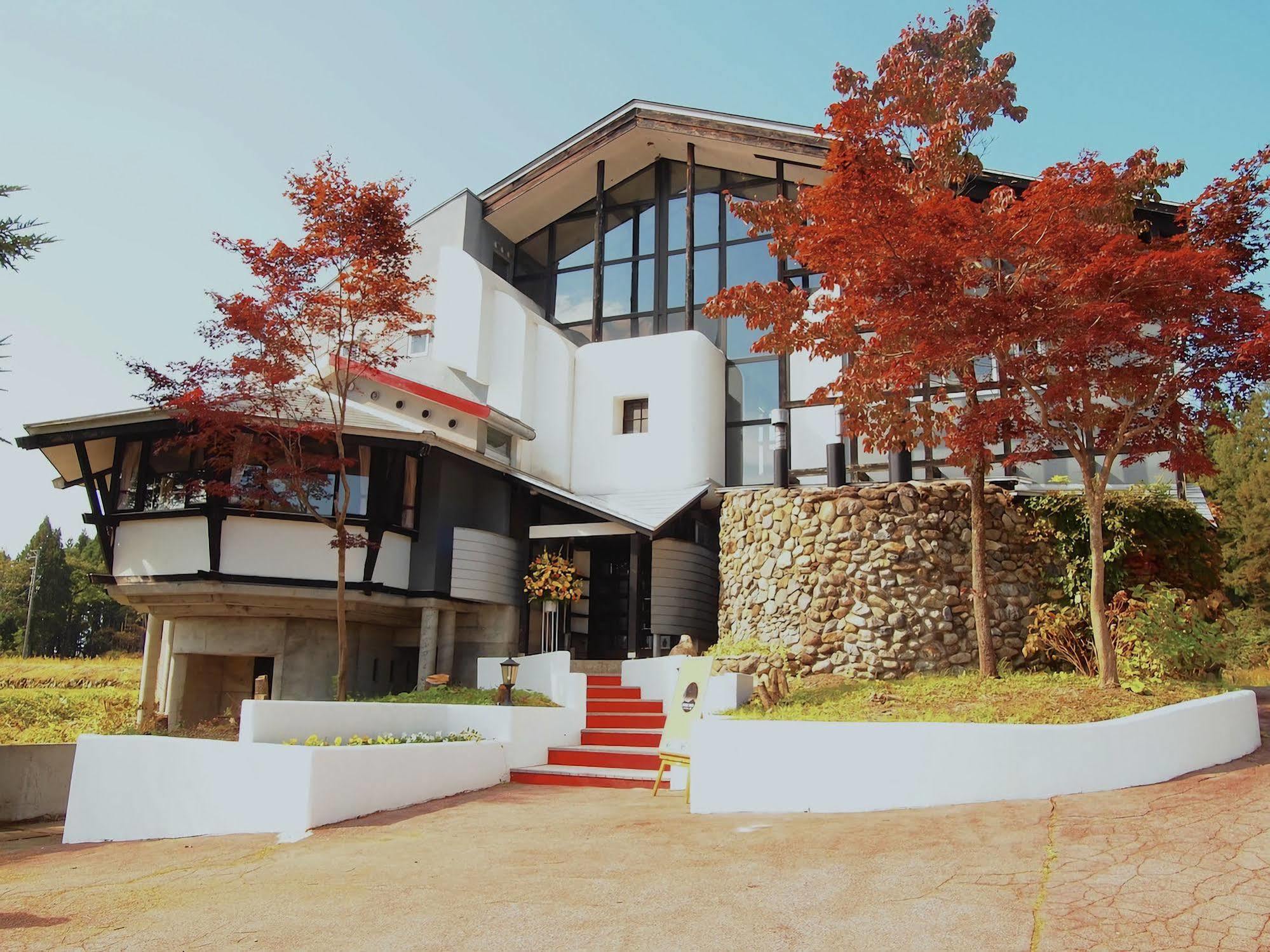 The Phat House Χακούμπα Εξωτερικό φωτογραφία